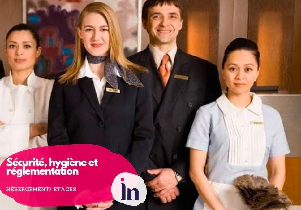 Hygiène, sécurité et réglementation